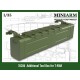 1/35 Additional Tool Box for T-90M