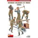 1/35 German Soldiers RAD at Work (5 figures) [Special Edition]