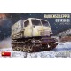 1/35 Raupenschlepper OST RSO/01 Late Production