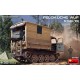 1/35 Feldkuche Auf RSO/01