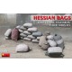 1/35 Hessian Sand Bags