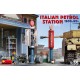 1/35 Italian Petrol Station 1930-40s