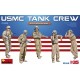 1/35 USMC Tank Crew