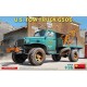 1/35 US Tow Truck Chevrolet G506