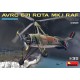 1/35 RAF Avro 671 Rota Mk.I