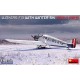 1/48 Junkers F13 with Winter Ski. Early Prod