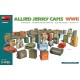 1/48 WWII Allied Jerry Cans