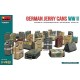 1/48 WWII German Jerry Cans