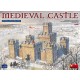 1/72 Medieval Castle