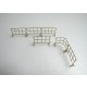 1/72 Aerodrome Fencing Vol.1 (3pcs)