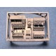 1/24 WWII US SCR-193 Radio Set