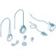 1/24 US Radio Accessories