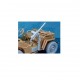 1/35 Jeep Side Mount M31 & M1919 cal.0.30