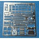 1/35 Opel Kadett K38 Detail Set
