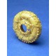 Tyre Chains for 1/35 German MB L-4500S 4x2 Truck (2 units) for ICM kit
