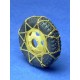 Tyre Chains for 1/35 German 8rad Armoured Car (4 units) for AFV Club kit