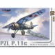 1/48 Polish Air Force PZL P.11C