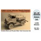 1/35 CMP C15A Chevrolet Water Tank Lorry