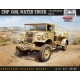 1/35 CMP C60L Water Truck (3 ton 4x4 Chassis Cab 13)