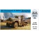 1/35 US Diamond T 969A Wrecker w/Hard Top Cab