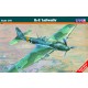 1/72 Ilyushin Il-2 "Luftwaffe"