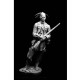 200mm Woodland Indian (1 figure w/diorama)