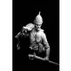 200mm Bust Sergeant 5th Dragoons, Crimean War