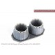 1/32 [SE] F/A-18A/B/C/D Exhaust Nozzle set (opened) for Academy kits
