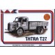 1/35 Tatra T27