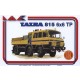 1/35 Tatra 815 TP 6x6