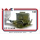 1/35 PAJ 1 EC 15 KVA Trailer