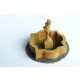 1/35 Fountain with Small Angel