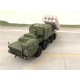 1/72 Russian Bal-E Mobile Coastal Defense Missile Launcher w/Kh-35 (early)