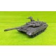 1/72 Russian Army T-90 MBT (Green Colour)