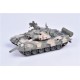 1/72 Russian Army Camouflage T-90 MBT