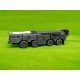 1/72 Soviet 9P117 Strategic Missile Launcher SCUD D