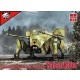 1/35 Fist of War Series - WWII German SdKfz 553/A Medium Fighting Mech