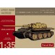 1/35 German Heavy Tank 