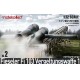 1/72 German V1 Missile Launching Position 2in1