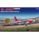 1/72 Boeing B-52H Early Type Stratofortress Strategic Bomber [Limit Edition]