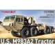 1/72 US M983A2 Tractor with Detail set