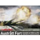 1/72 Austratt Fort Coastal Artillery Site Triple 28cm Turret Caesar