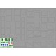1/32 MiG-21UMD Croatian 165 Display Plane Decals (Kopia)