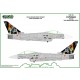 1/48 Spanishtyphoons - Nato Tiger Meet 2016 Decals