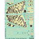 1/72 Portuguese F-16 NTM 2011 (decal)