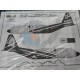 1/72 Belgian C-130 50 Years in service - Farawell Scheme (decal)