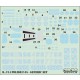 1/72 Polish F-35 Decals Generic Set