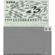 1/48 MiG-21 Around The World Croatian AF 25 Anniversary Masks and Decals Set