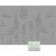 1/72 Polish F-16C Nato Tiger Meet 2015 - Demo Team Masks and Decals Set