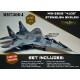1/72 MiG-29UB 4105 Stanislaw Skalski [Limited Edition]
